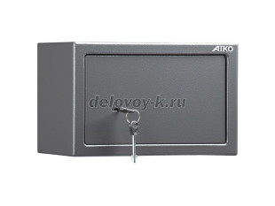 Сейф мебельный AIKO T-200 KL рис2