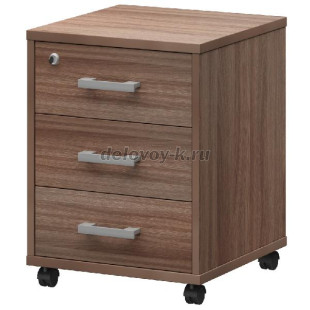 Тумба подкатная АТЛ-03 440*450*580мм рис1