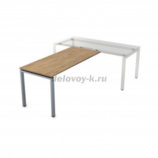 БП-П.008 Брифинг приставка (1200*700*750) рис2