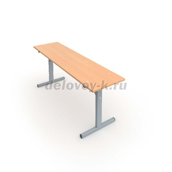 Скамья 120 ЛДСП 1200*320*460 рис1