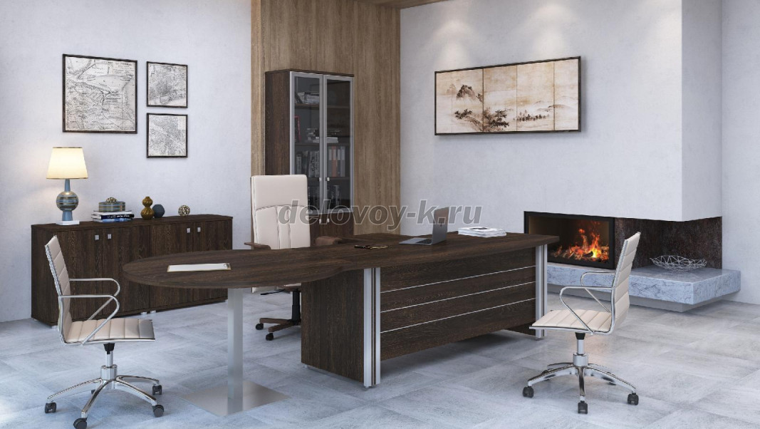 Vasanta кабинет фото 6