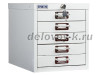 Многоящ. шкаф MDC-A43155