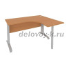 Стол криволинейный правый ПЛ.СА-3 Пр
