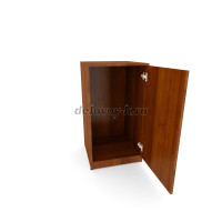 Тумба под фригобар Д-2.5 Гварнери Открытый рис2