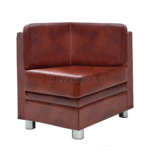 Секция угловая Афина А-02/14 рис1