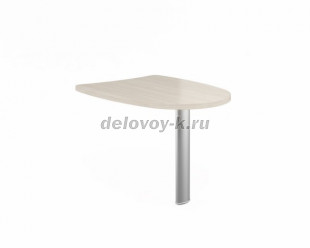 Брифинг-приставка С-2.0  1090*850*750мм рис1