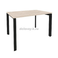 Стол рабочий на П-образном м/к O.MP-SP-1.8 рис1