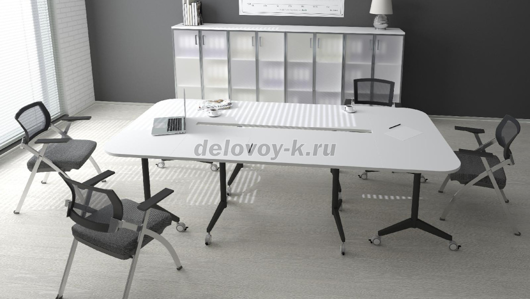 BEND (столы-трансформеры) фото 2