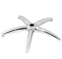 Крестовина алюминиевая 660 рис1