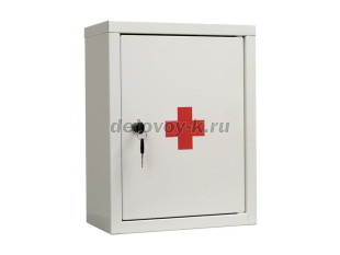 Аптечка AMD 39 рис2