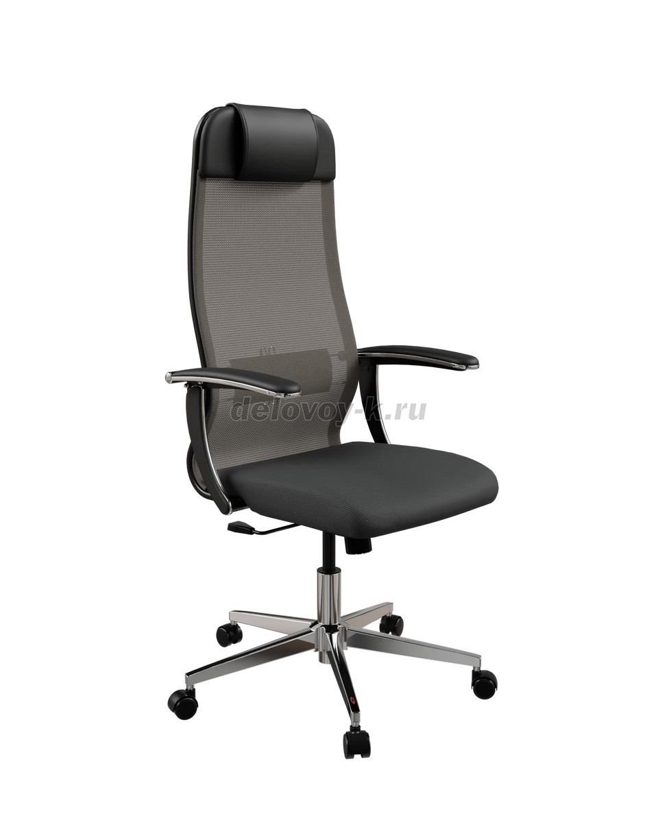 Кресло эргономичное ErgoLife Set 11/подл.158/осн.Sit 004 фото