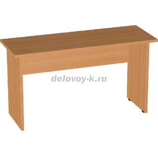 Стол приставной Э-23.0 рис1