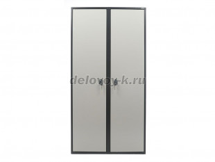 Шкаф бухгалтерский SL-185/2 рис3