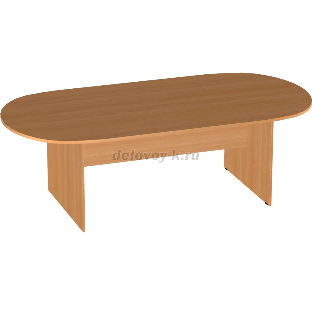 Стол для переговоров Э-24.5 фото