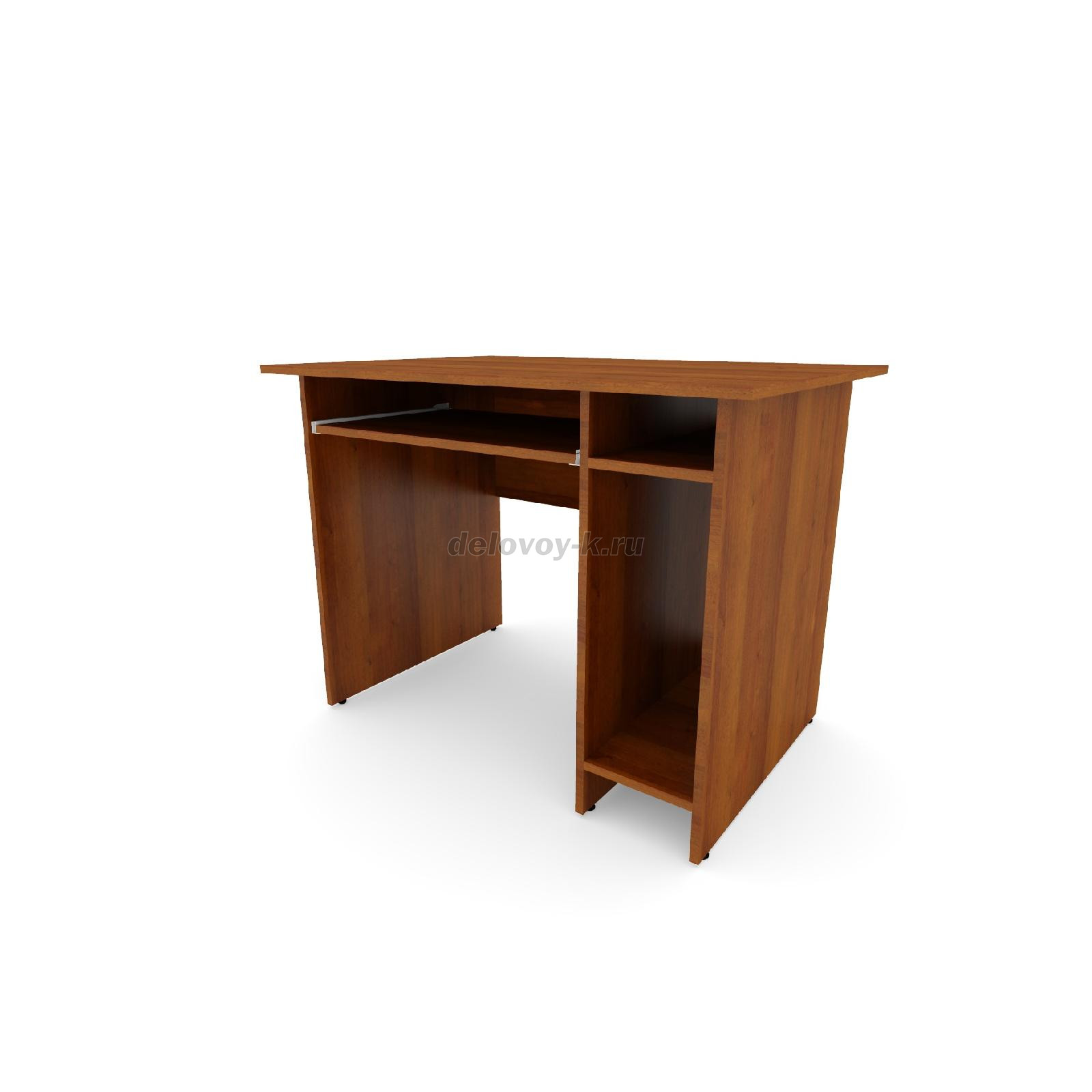 Стол компьютерный ДК-1.1 1000*700*750 фото