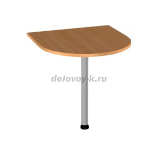 Конференц-приставка без опоры Э-34.1 рис2