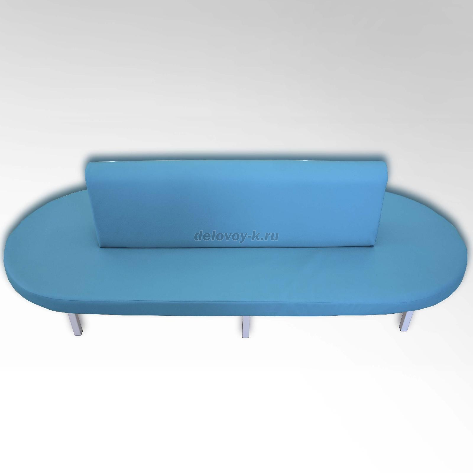 Диван детский "Василек" фото
