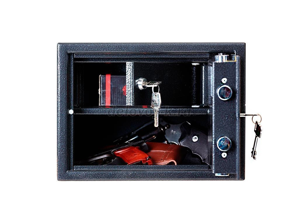 Сейф оружейный VALBERG Арсенал 25T фото 3