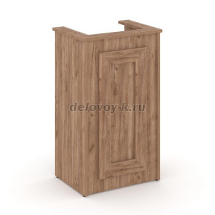 Трибуна KD.TR 700*500*1170 рис2