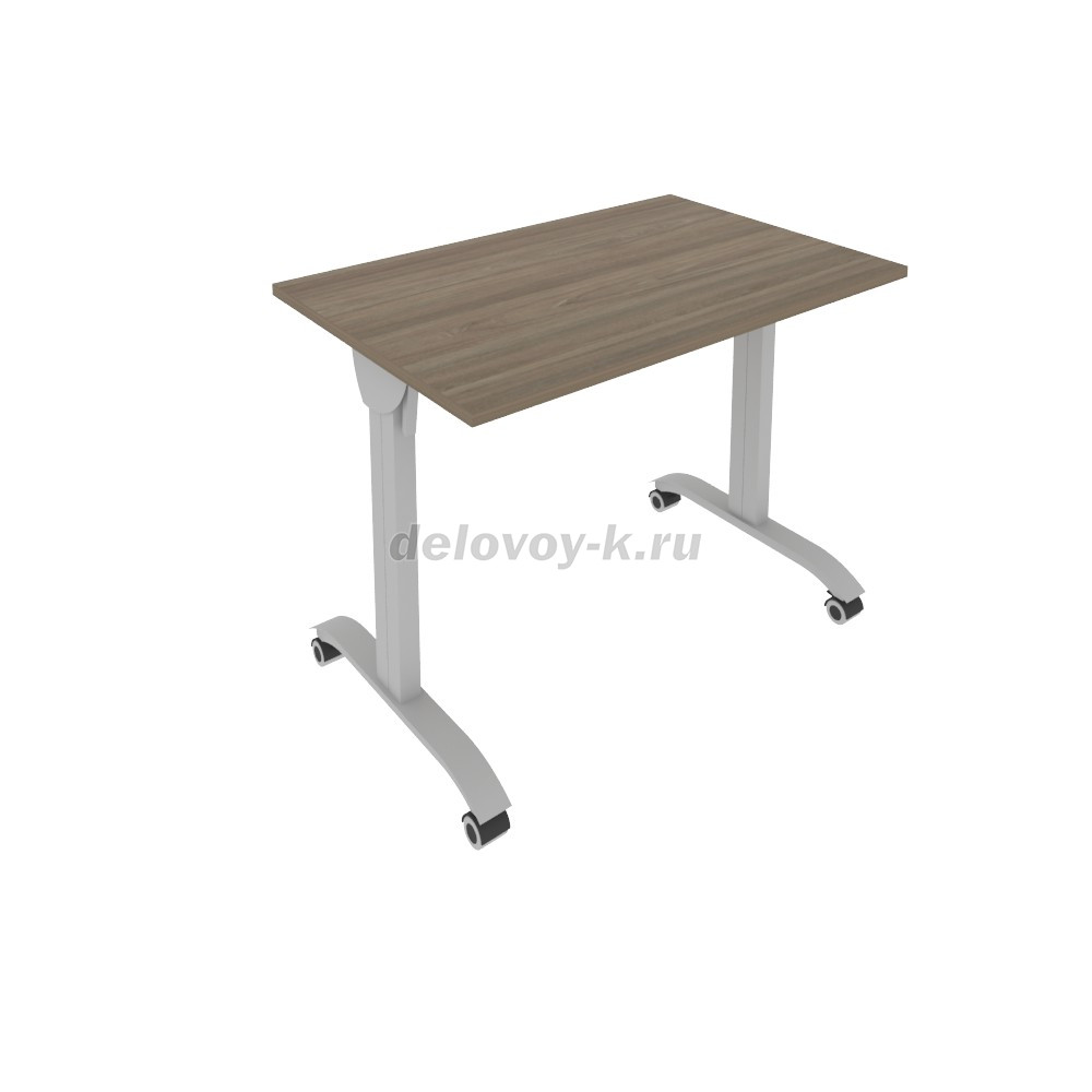 Стол складной мобильный Mobile system СМ-2 1000*650*757 фото