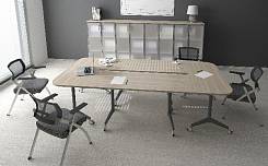 BEND (столы-трансформеры)