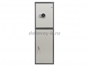 Шкаф бухгалтерский SL-150/2T-EL рис2