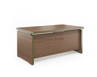 Стол руководителя|легно табак рис1