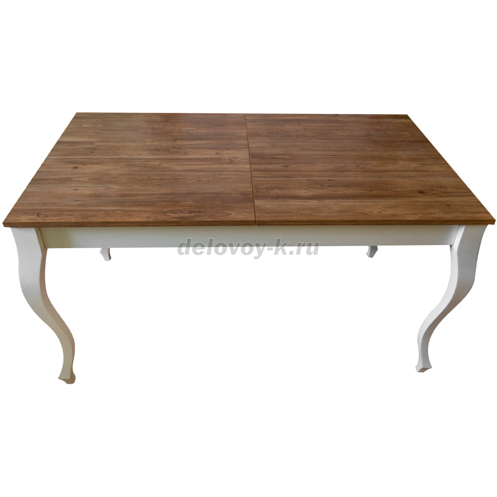 Стол обеденный КМ-61 1800*800*750мм фото