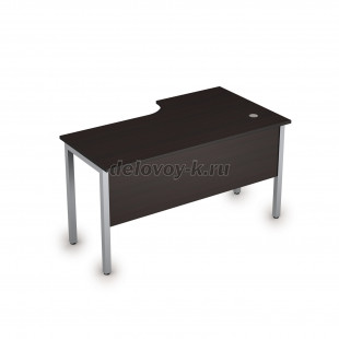 2МД.142 Стол криволинейный левый (1400*800*750) рис4