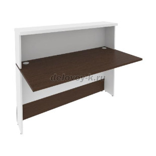 Модуль прямой 1400*736*1156  Л.МП-4 рис1