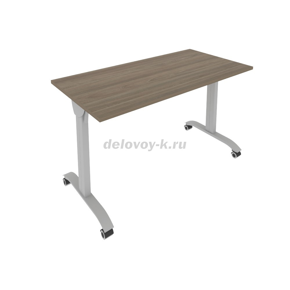 Стол складной мобильный Mobile system СМ-4 1300*650*757 фото