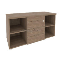 Тумба сервисная с ящиками TIP-ON O.TS-11 TIP рис1