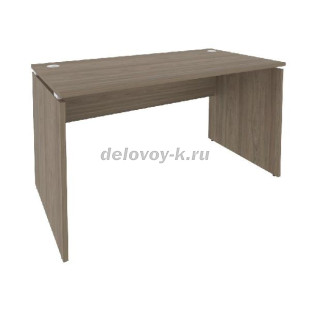 Стол письменный 1380*720*750  Л.СП-3 рис1