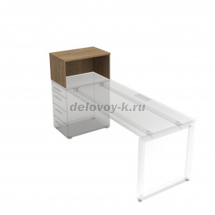 9Н.011 Надставка (800*450*400) рис2