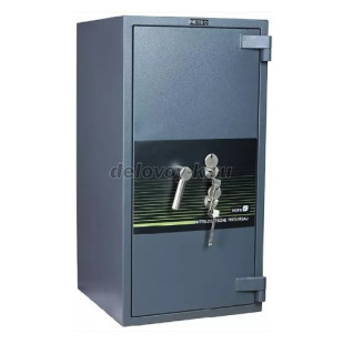 Сейф взломостойкий MDTB Banker-M 1255 2K рис1