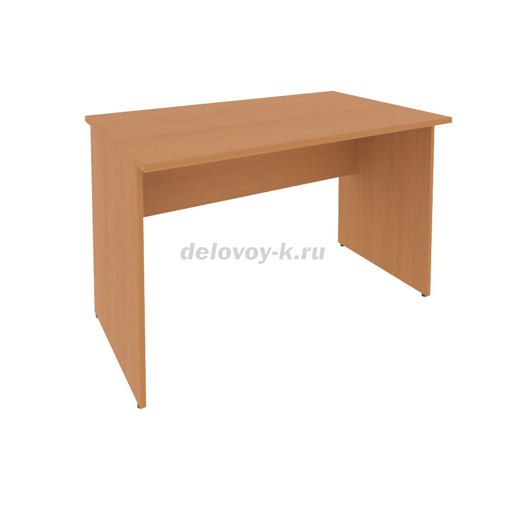 Стол письменный 1200*720*750  А.СП-2 фото