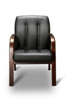 FORUM BD LX кожа, черный| рис1