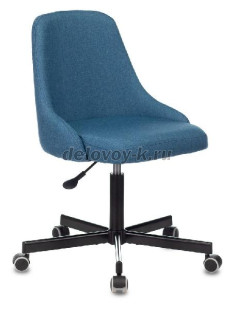 Кресло Бюрократ CH-340M рис1