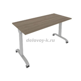 Стол складной мобильный Mobile system СМ-5 1400*650*757 рис1