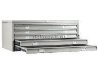 Картотека A1-051 (верх) рис1