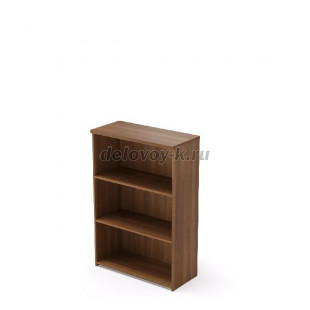 2Ш.017 Шкаф (стеллаж) (790*370*1190) рис1