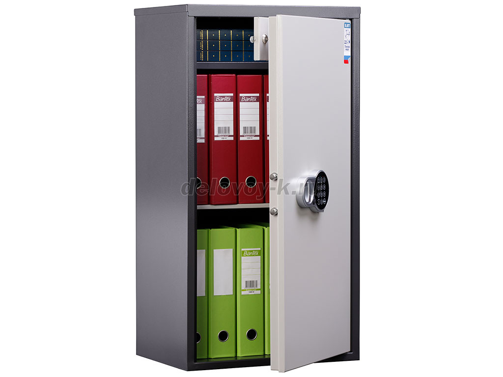 Шкаф бухгалтерский SL-87T-EL фото 1