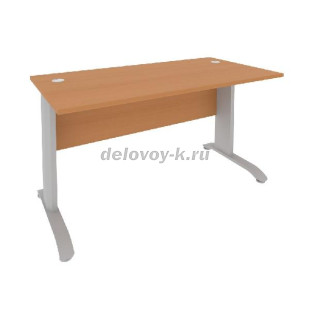 Стол письменный 1400*720*750  ПЛ.СП-3 рис1