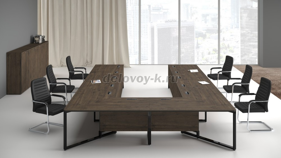 САММИТ переговорные зоны фото 21