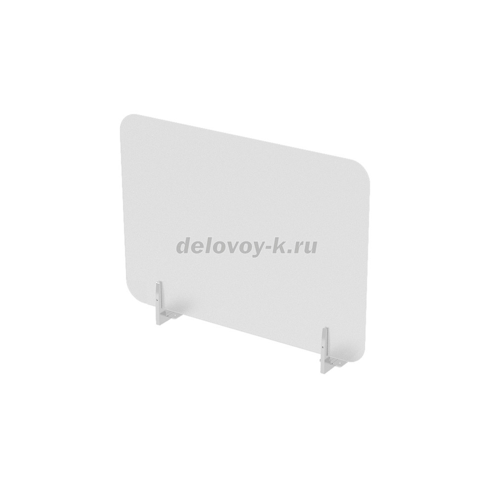 10ББО.505 Барьеры боковой оргстекло (500*4*500) фото