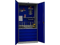 TC шкаф инструментальный TC-1995-041040 рис1