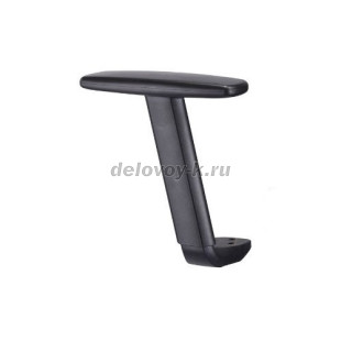 Подлокотники регулируемые 2 шт. 53х60 мм рис1