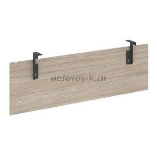 Царга для стола на металлокаркасе 1050*18*320 O.M-CS-2 (Onix) рис1