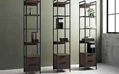 КУБОС стеллажи