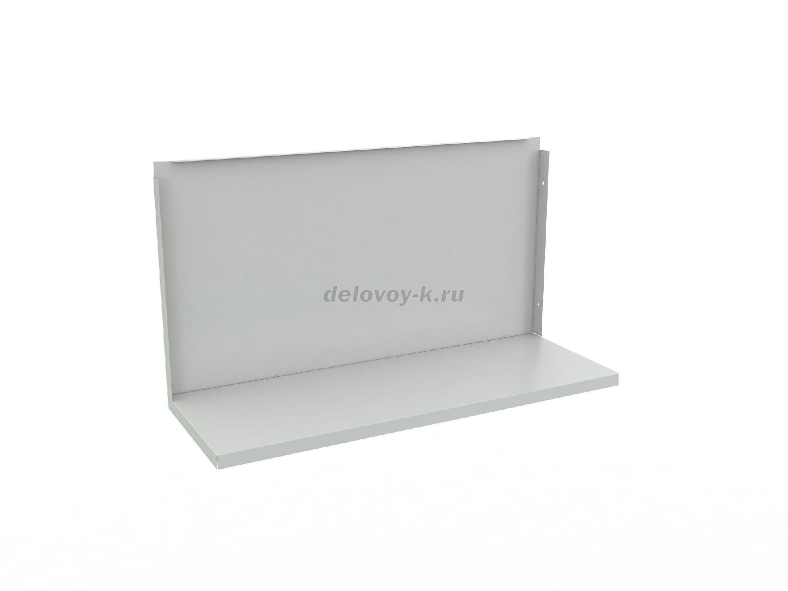 Полка и Стенка Profi WSh-160/2 (НК) фото 1